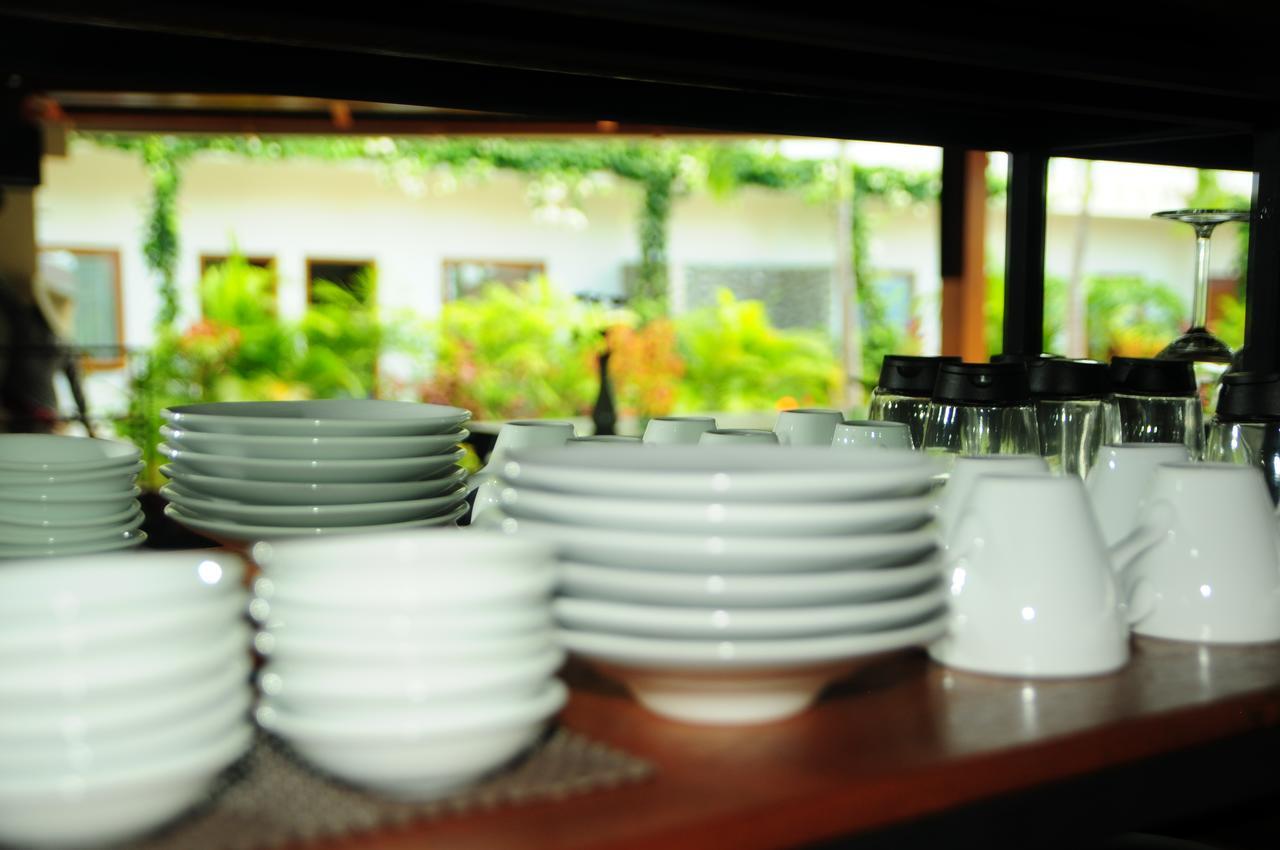 Green Palms Bali Seminyak Exterior foto
