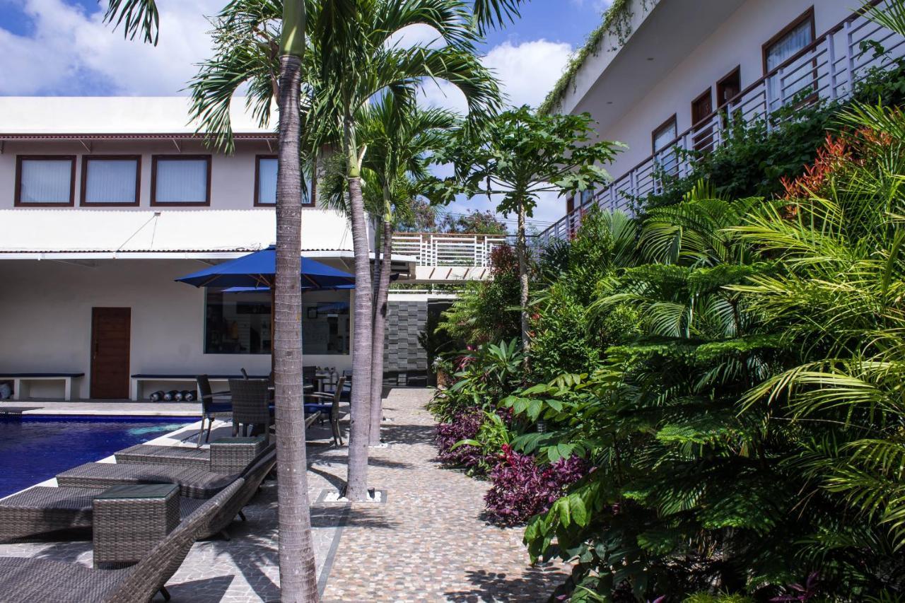 Green Palms Bali Seminyak Exterior foto